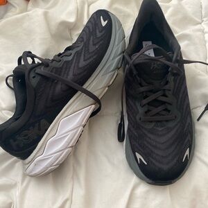 HOKA shoes